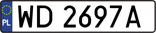 WD2697A