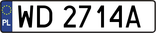 WD2714A
