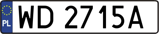 WD2715A