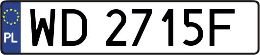 WD2715F