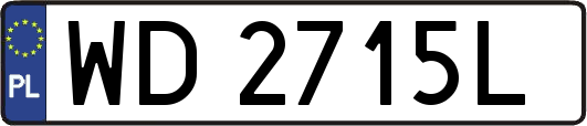 WD2715L