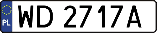 WD2717A