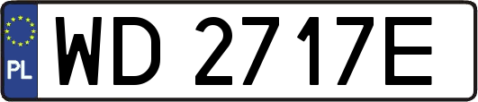 WD2717E