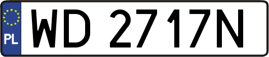 WD2717N
