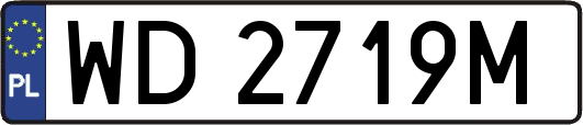WD2719M