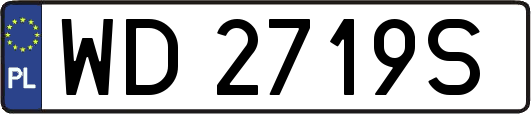 WD2719S