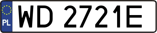 WD2721E