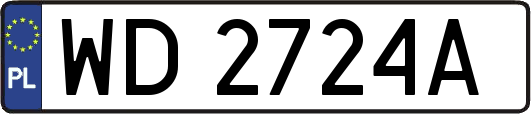 WD2724A