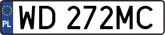 WD272MC