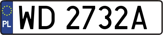 WD2732A