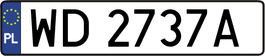 WD2737A