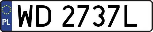 WD2737L