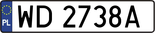 WD2738A