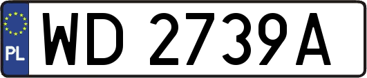WD2739A