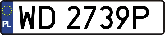 WD2739P