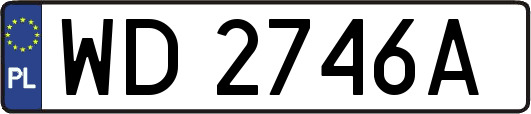 WD2746A