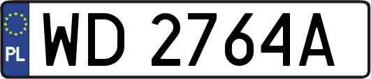 WD2764A