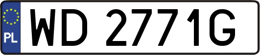 WD2771G