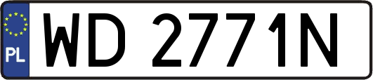 WD2771N