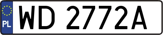 WD2772A