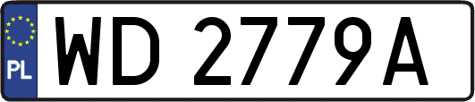 WD2779A
