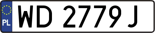 WD2779J