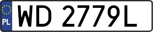 WD2779L