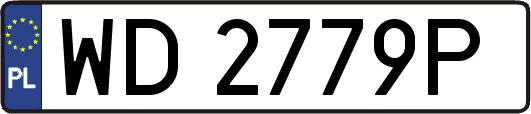 WD2779P