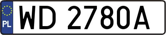 WD2780A