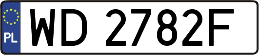WD2782F
