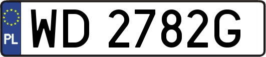 WD2782G