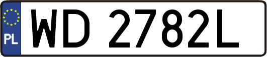 WD2782L