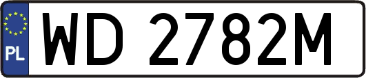 WD2782M