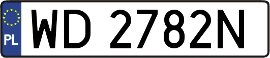 WD2782N