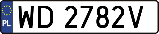 WD2782V