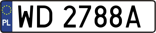 WD2788A