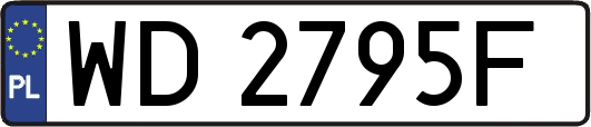 WD2795F