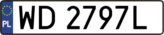 WD2797L
