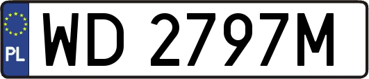 WD2797M