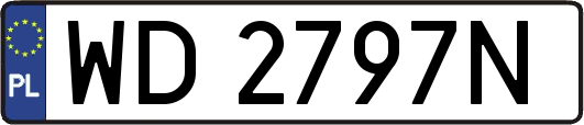 WD2797N