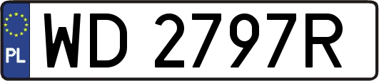WD2797R