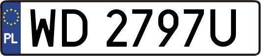 WD2797U