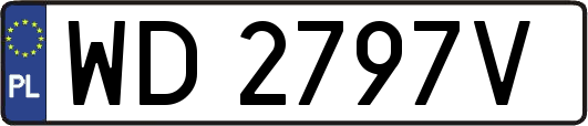 WD2797V