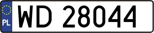 WD28044