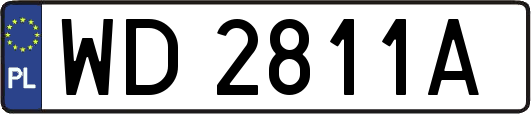 WD2811A