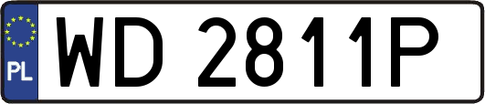 WD2811P