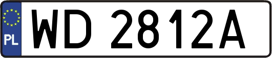 WD2812A