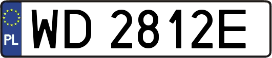 WD2812E