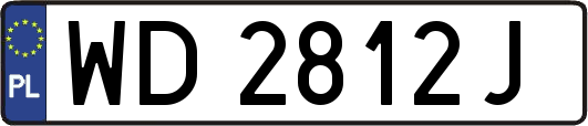 WD2812J