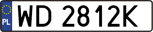 WD2812K
